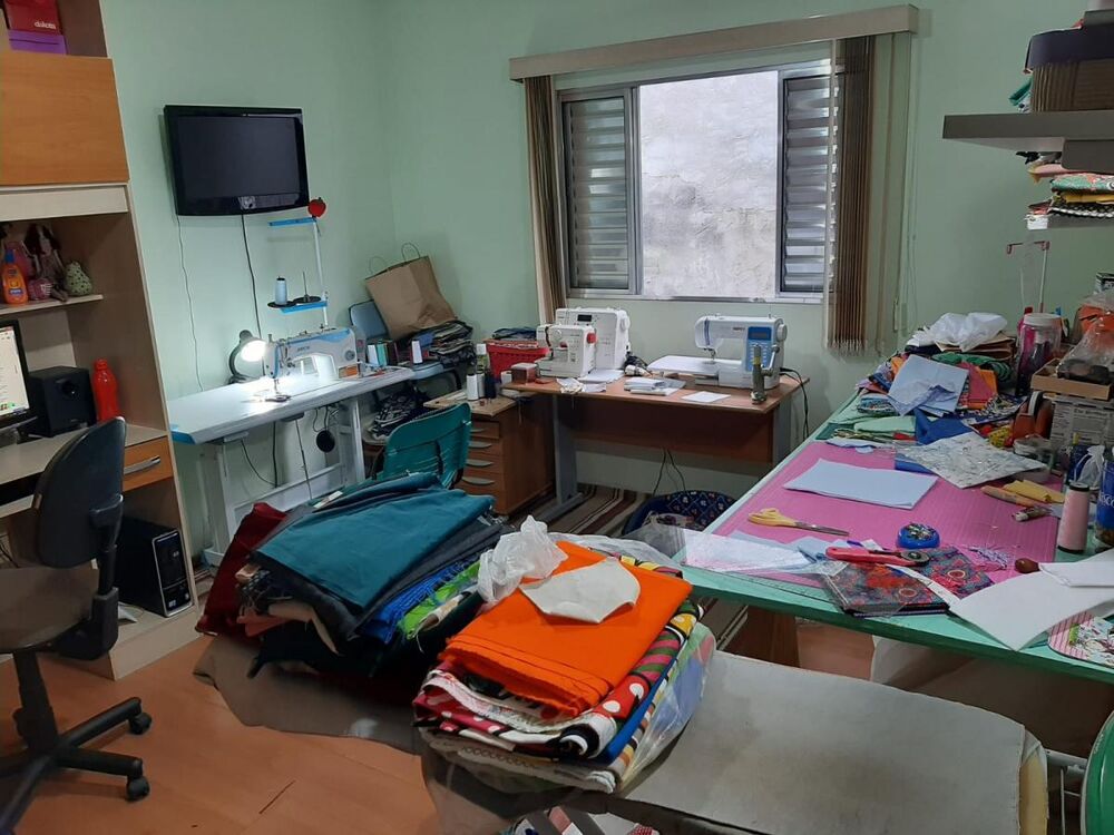 Sobrado, 3 quartos, 170 m² - Foto 8