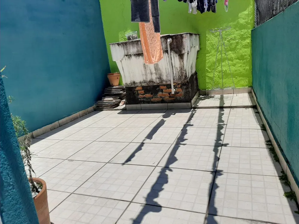 Sobrado, 3 quartos, 170 m² - Foto 10