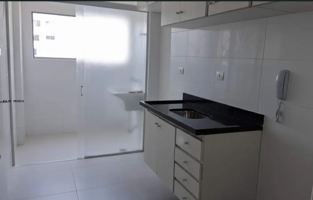 Apartamento, 2 quartos, 51 m² - Foto 3