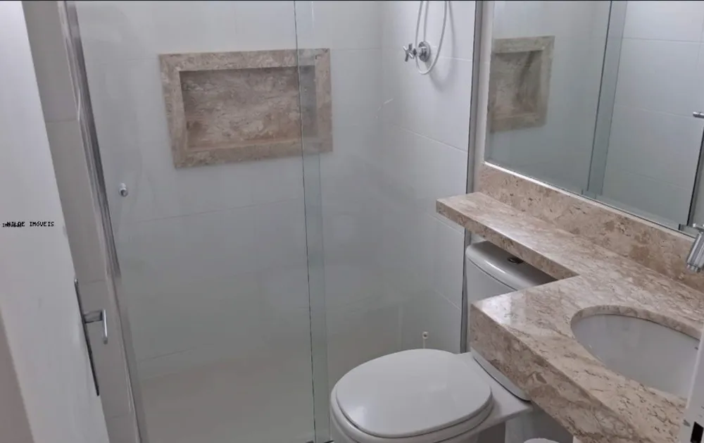 Apartamento, 2 quartos, 51 m² - Foto 3