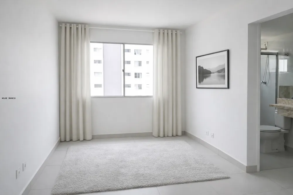 Apartamento, 2 quartos, 51 m² - Foto 5