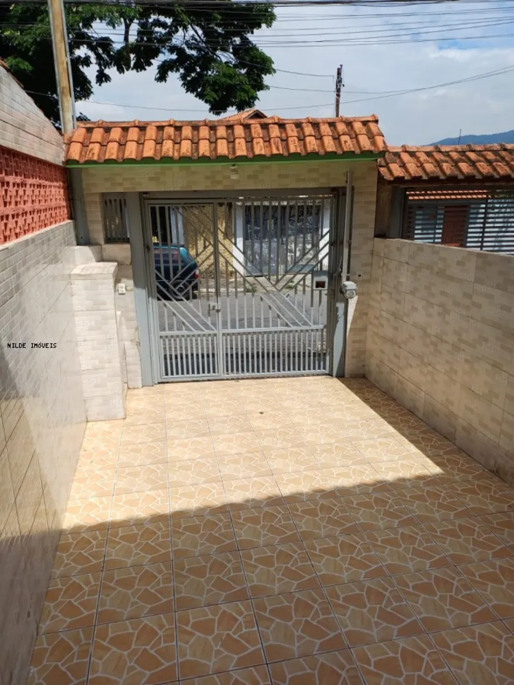Sobrado, 2 quartos, 114 m² - Foto 4