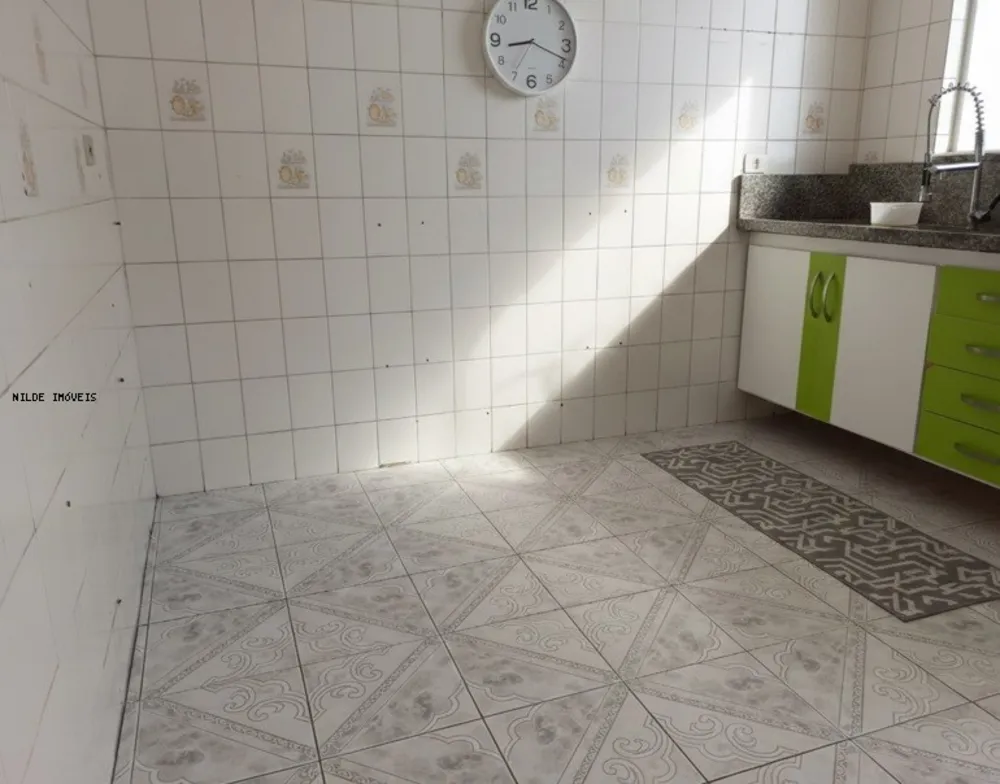Sobrado, 2 quartos, 114 m² - Foto 6