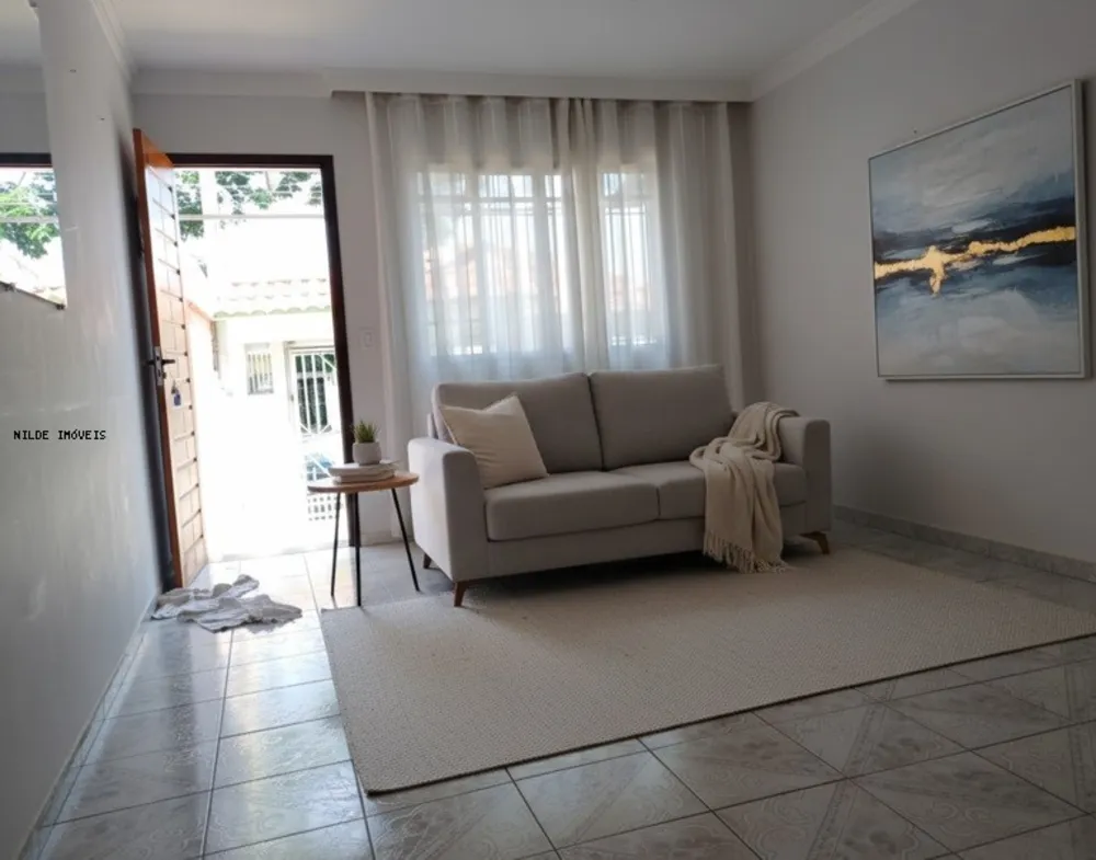 Sobrado, 2 quartos, 114 m² - Foto 4