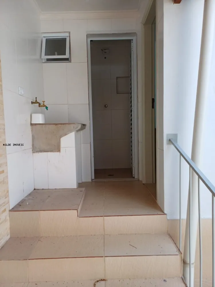 Sobrado, 2 quartos, 114 m² - Foto 2