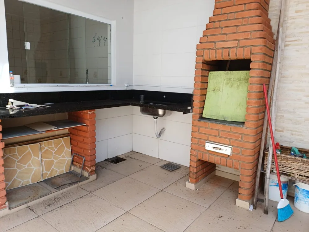 Sobrado, 2 quartos, 114 m² - Foto 1