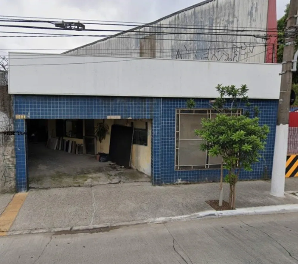 Terreno, 386 m² - Foto 1