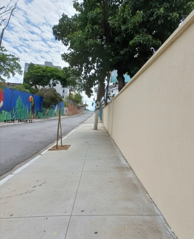 Terreno, 250 m² - Foto 1