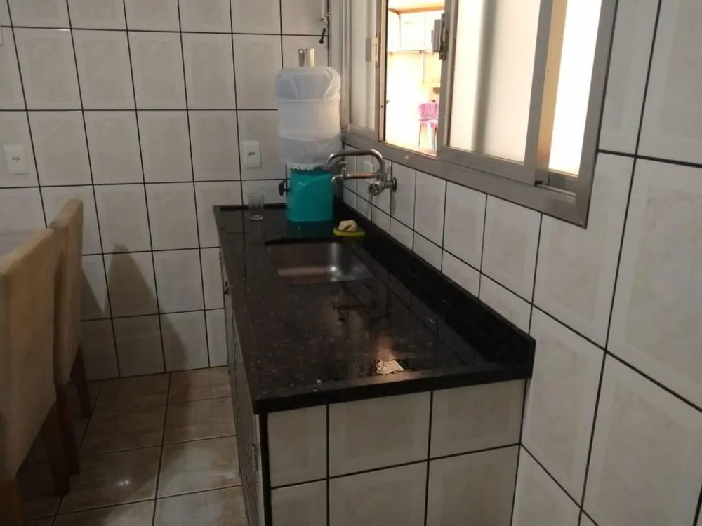 Sobrado, 3 quartos, 167 m² - Foto 7