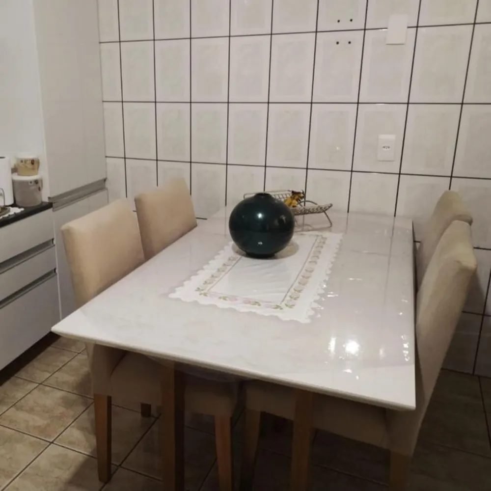 Sobrado, 3 quartos, 167 m² - Foto 5