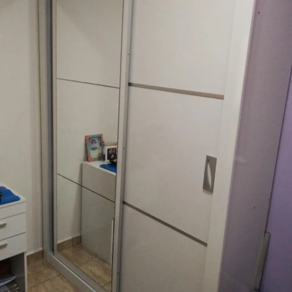 Sobrado, 3 quartos, 167 m² - Foto 7