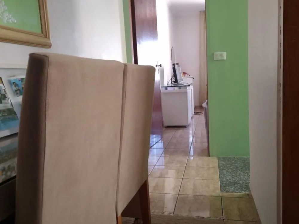 Sobrado, 3 quartos, 167 m² - Foto 4