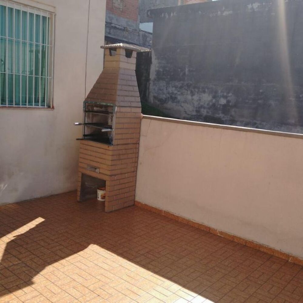 Sobrado, 3 quartos, 167 m² - Foto 2