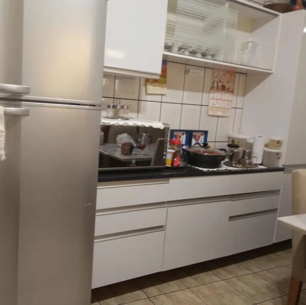Sobrado, 3 quartos, 167 m² - Foto 6