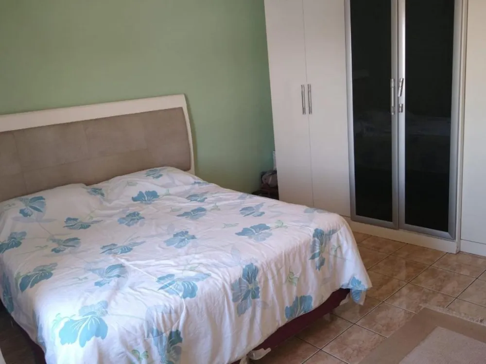 Sobrado, 3 quartos, 167 m² - Foto 1