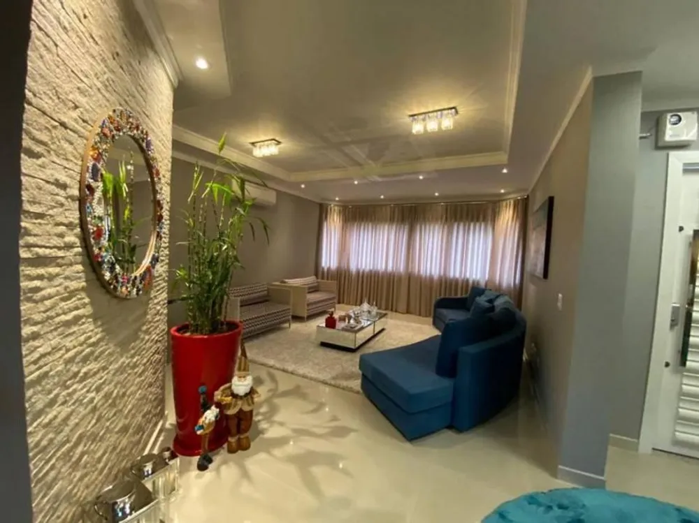Casa de Condomínio, 4 quartos - Foto 7