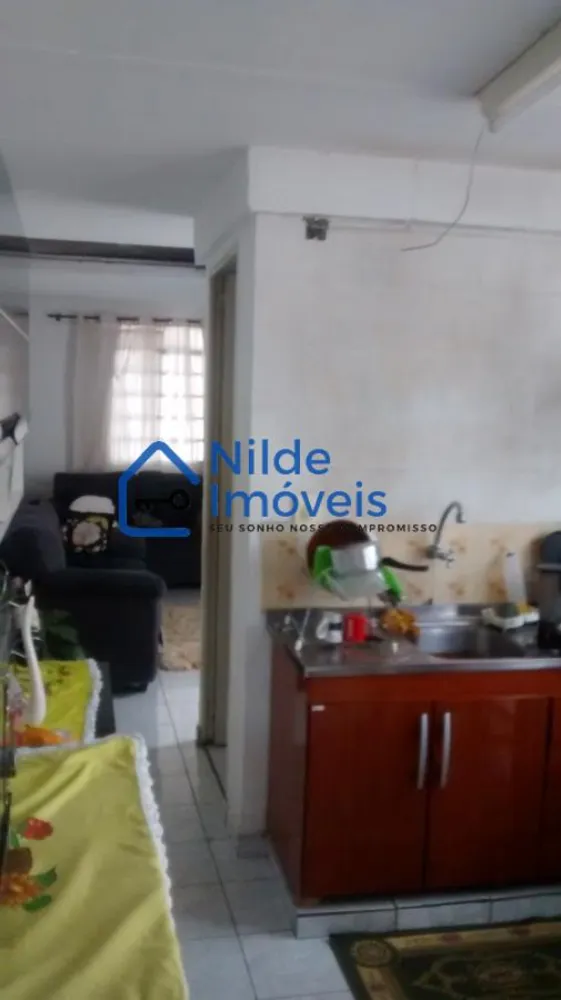 Casa, 2 quartos, 90 m² - Foto 3