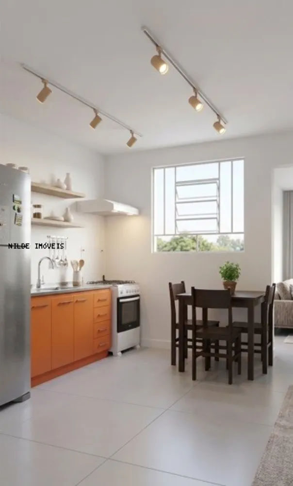 Casa, 2 quartos, 90 m² - Foto 1