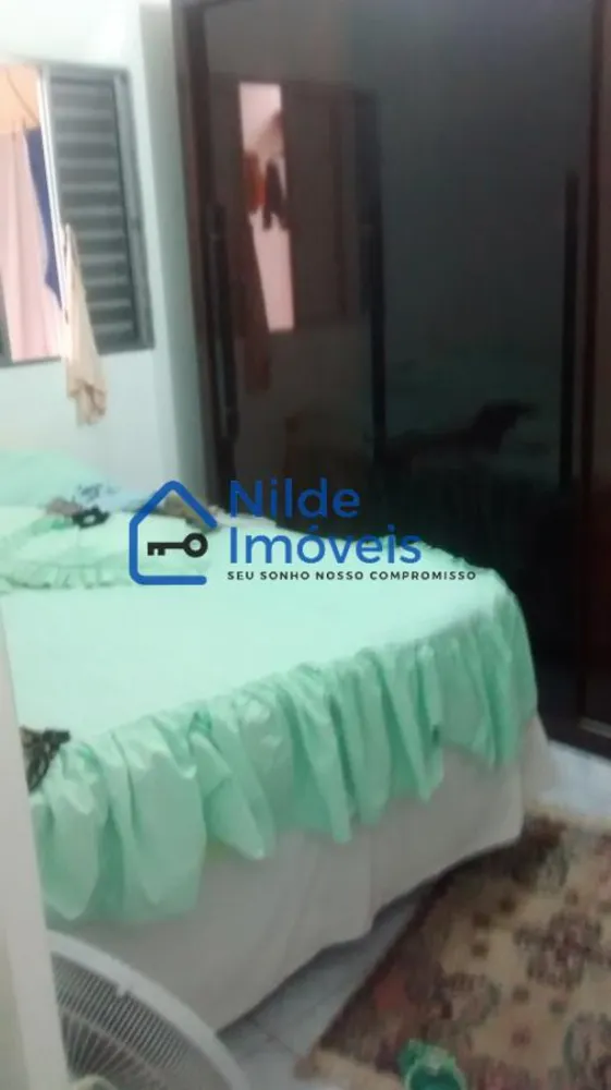 Casa, 2 quartos, 90 m² - Foto 4