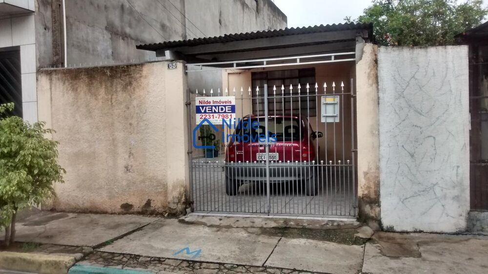 Casa, 2 quartos, 90 m² - Foto 2
