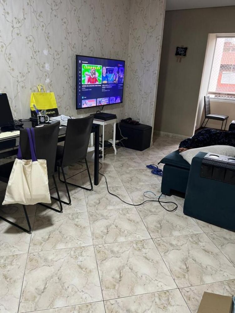 Apartamento, 2 quartos, 55 m² - Foto 1