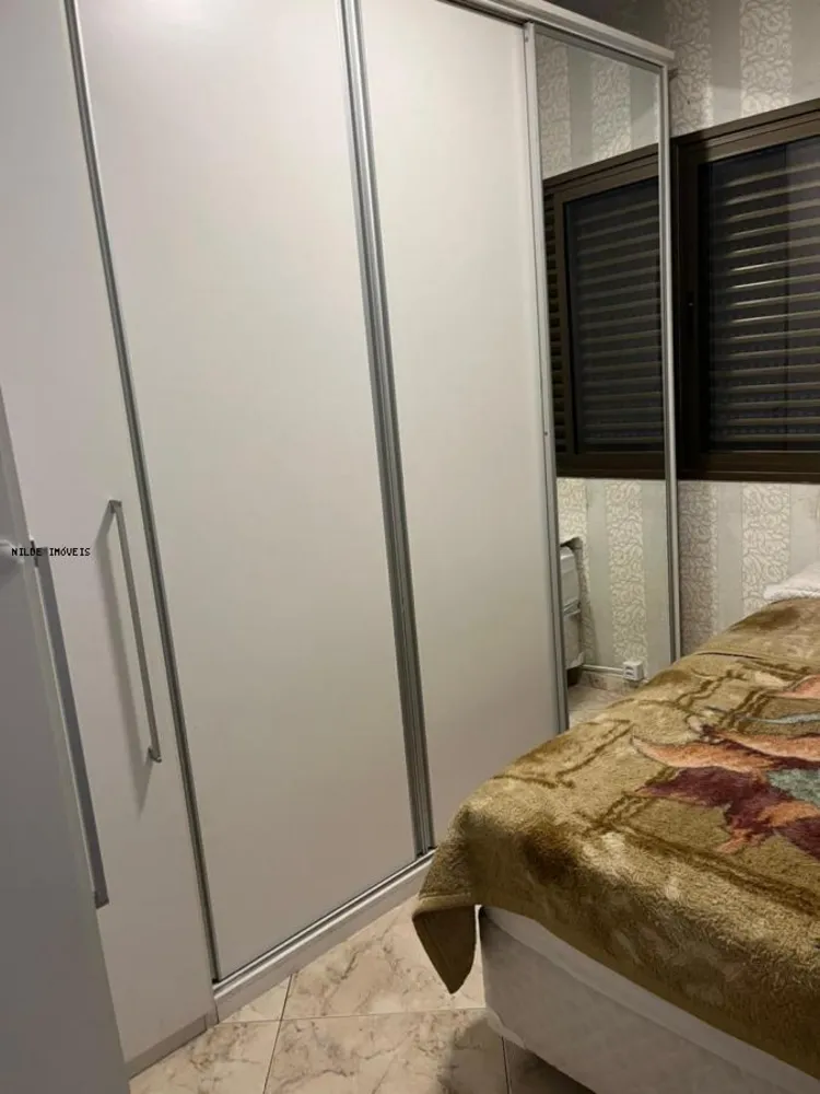 Apartamento, 2 quartos, 55 m² - Foto 12