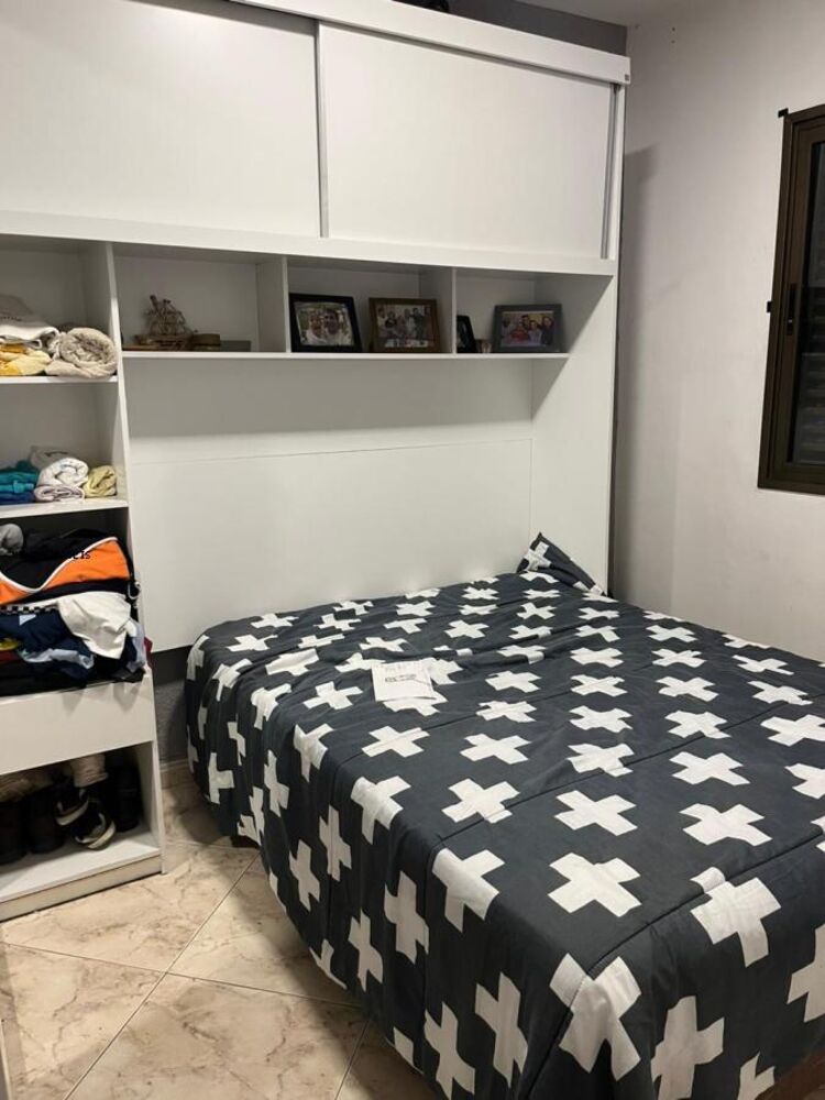 Apartamento, 2 quartos, 55 m² - Foto 4