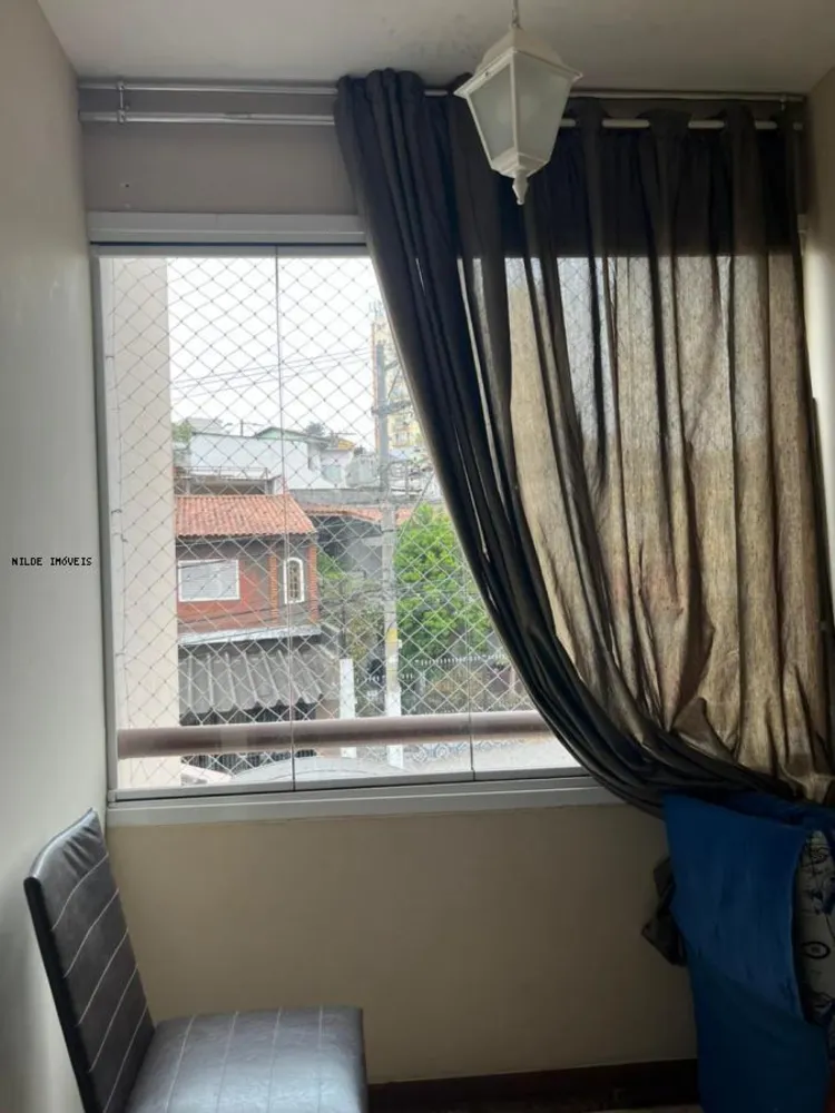 Apartamento, 2 quartos, 55 m² - Foto 14
