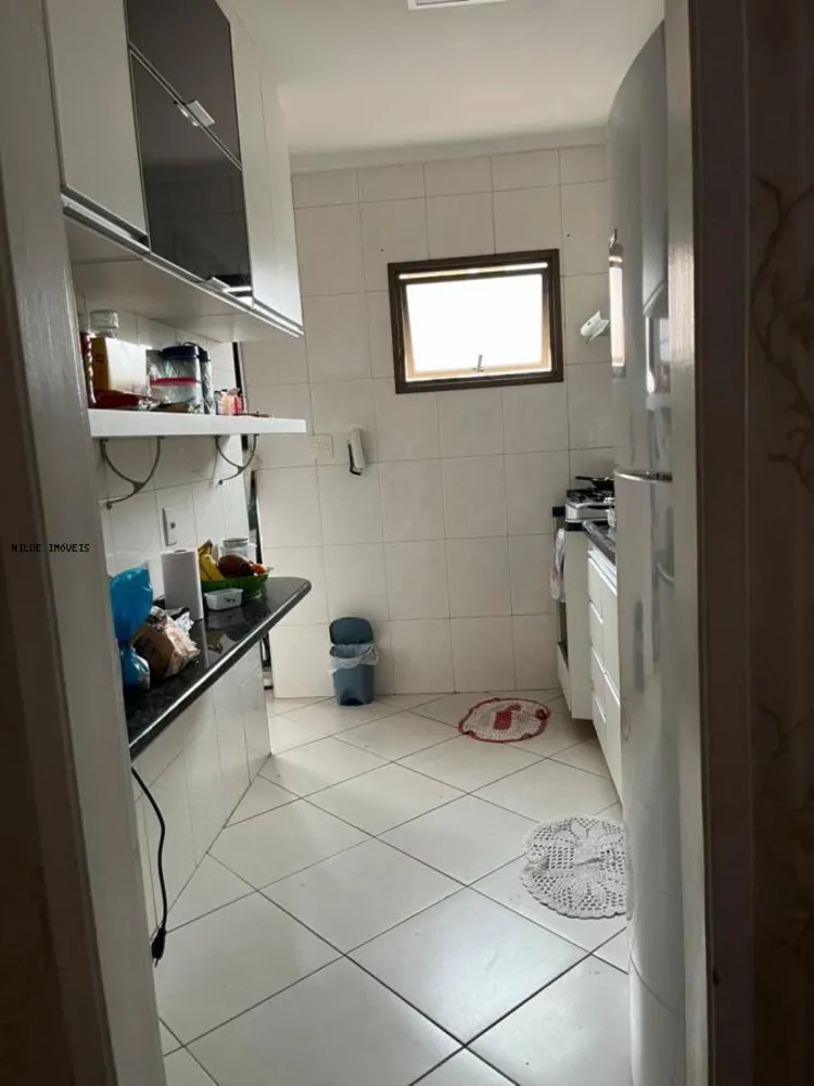 Apartamento, 2 quartos, 55 m² - Foto 11