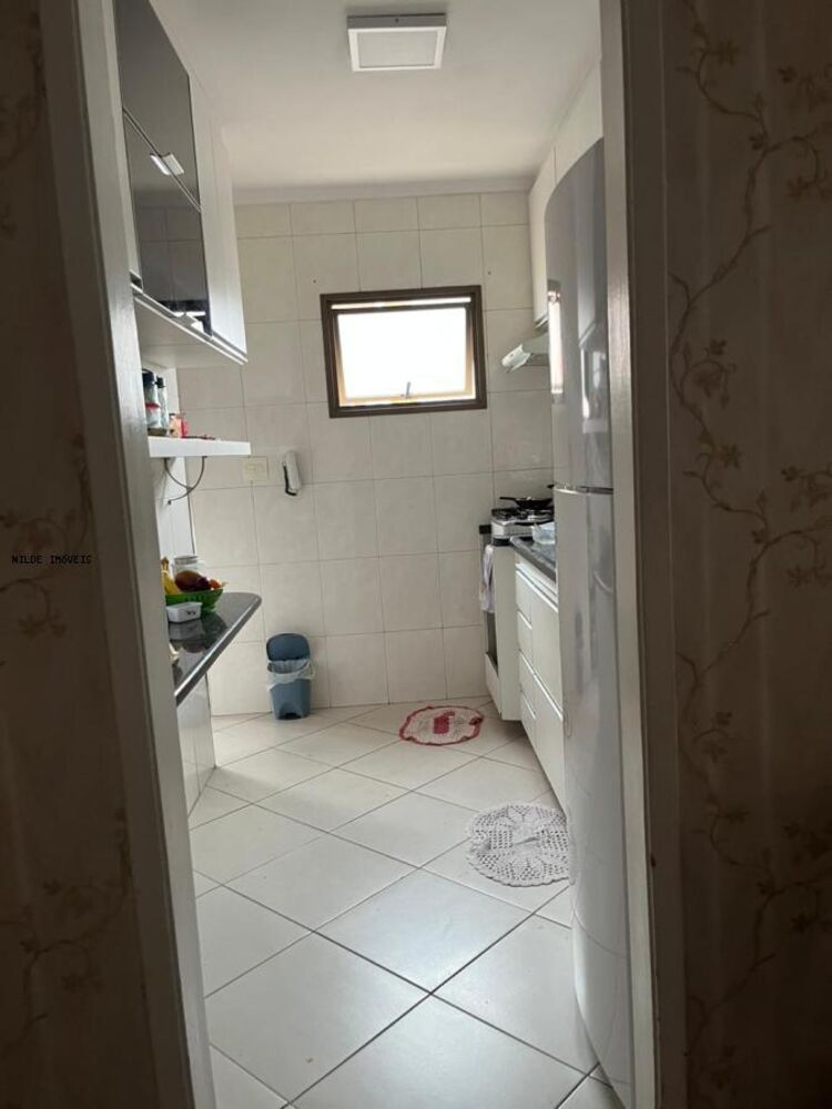 Apartamento, 2 quartos, 55 m² - Foto 6