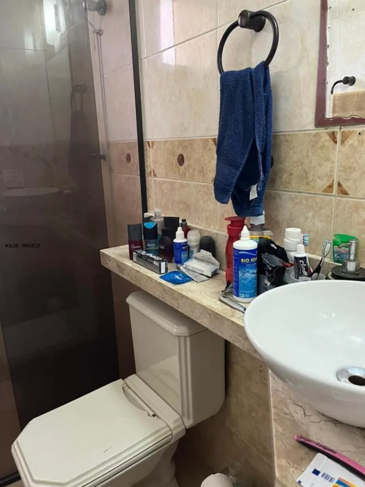 Apartamento, 2 quartos, 55 m² - Foto 10