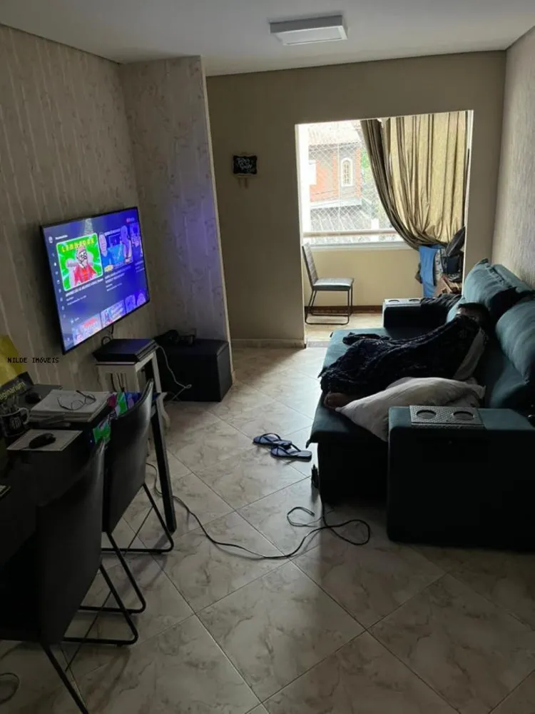 Apartamento, 2 quartos, 55 m² - Foto 15