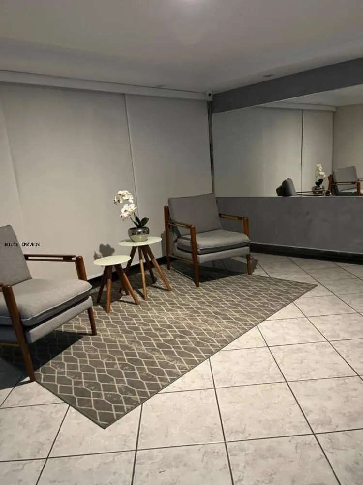Apartamento, 2 quartos, 55 m² - Foto 9