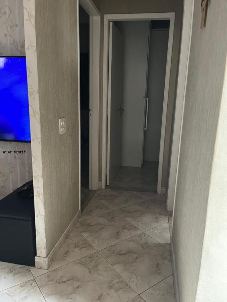 Apartamento, 2 quartos, 55 m² - Foto 2