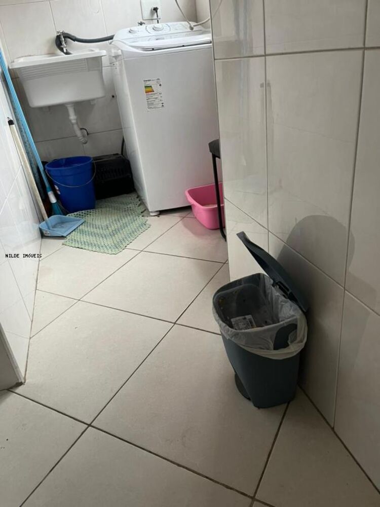 Apartamento, 2 quartos, 55 m² - Foto 7