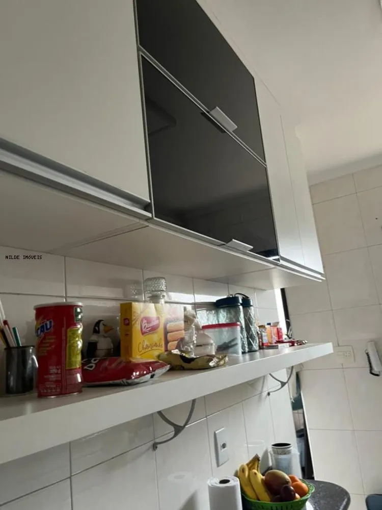 Apartamento, 2 quartos, 55 m² - Foto 16