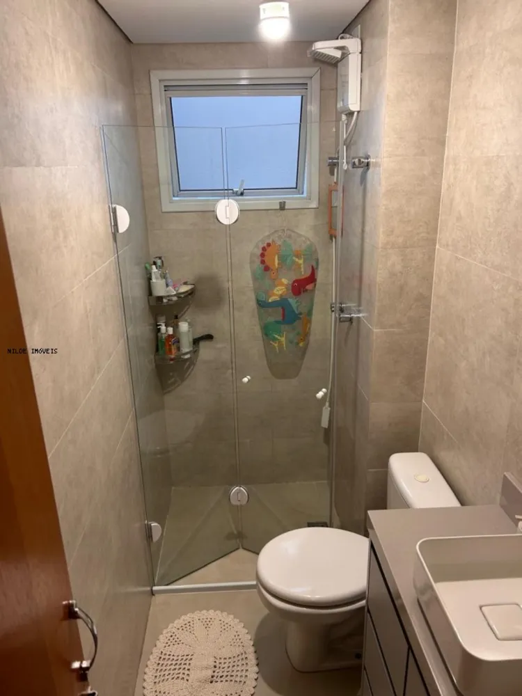 Apartamento, 2 quartos, 60 m² - Foto 6