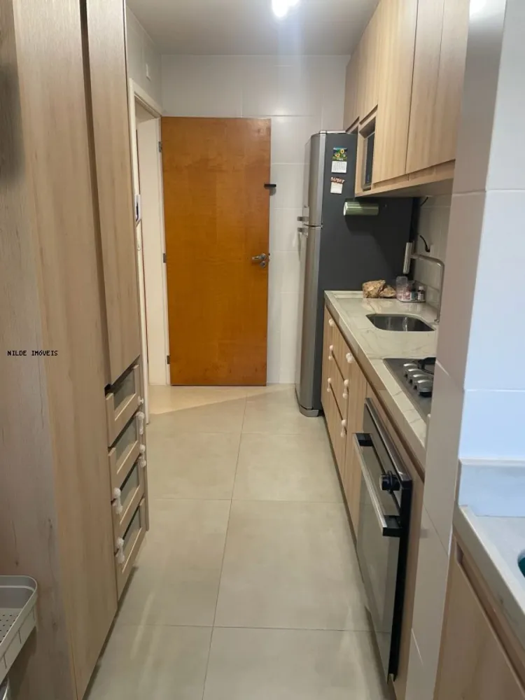 Apartamento, 2 quartos, 60 m² - Foto 2