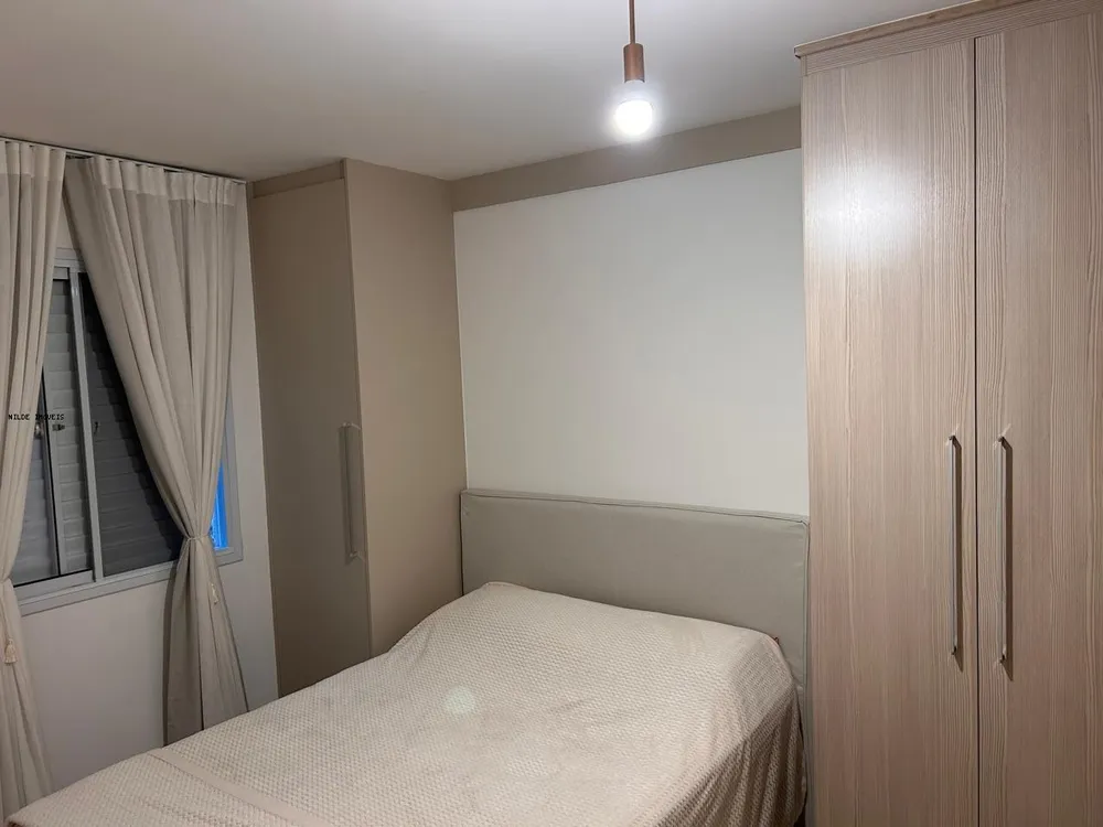 Apartamento, 2 quartos, 60 m² - Foto 4