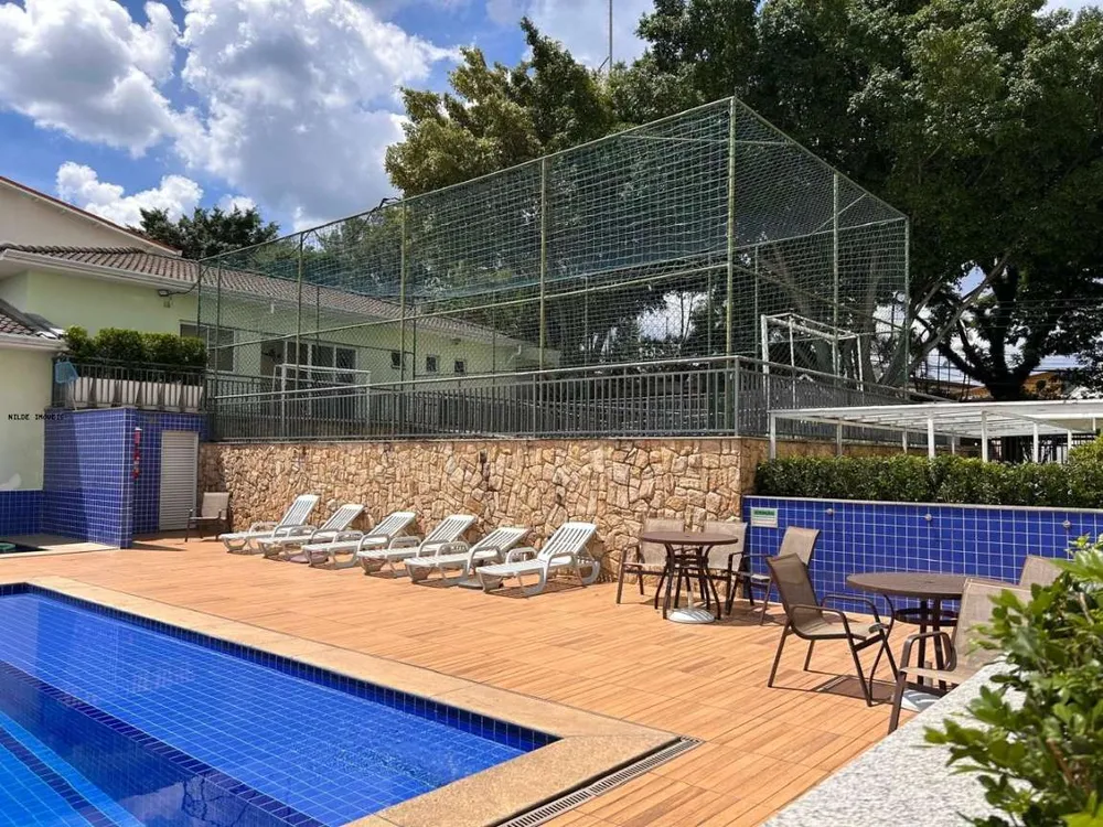 Apartamento, 2 quartos, 60 m² - Foto 8