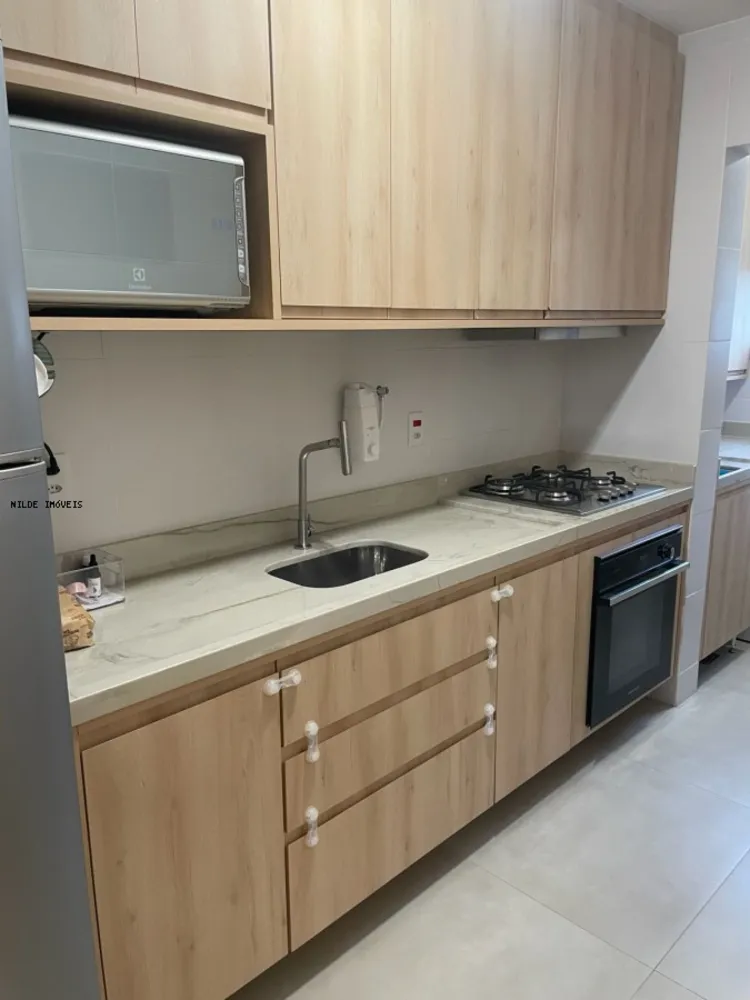 Apartamento, 2 quartos, 60 m² - Foto 5