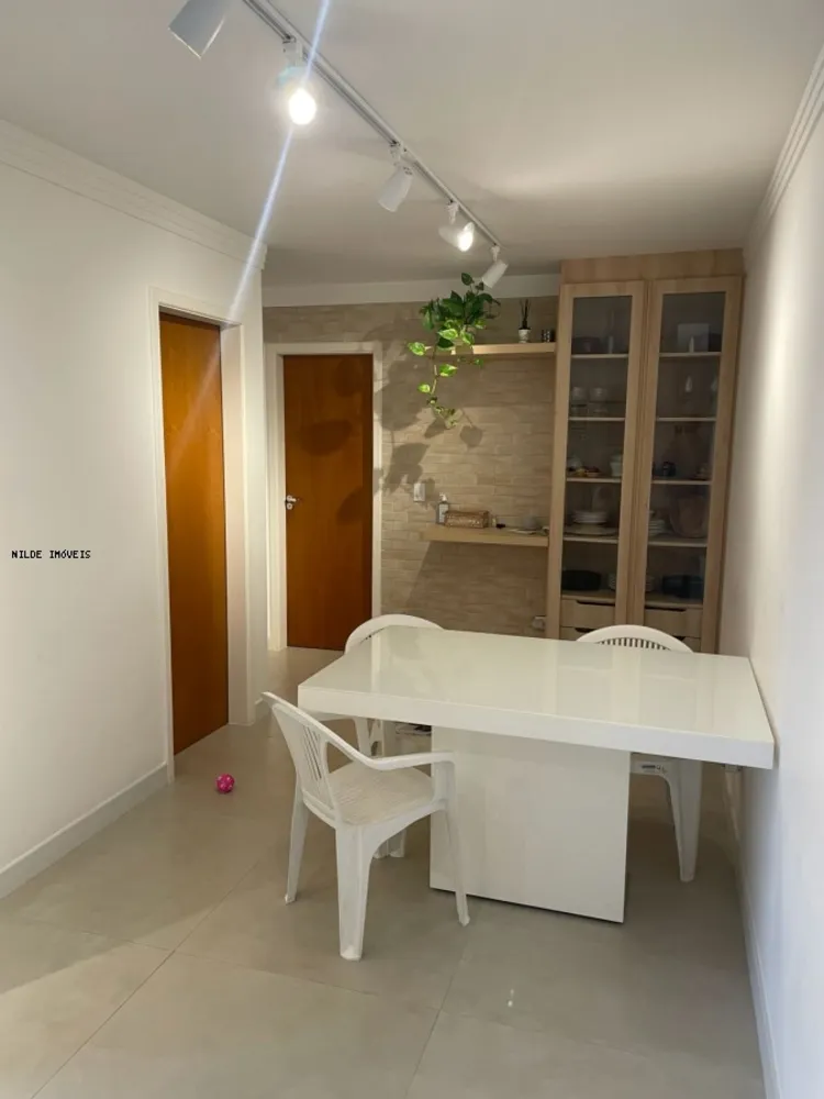 Apartamento, 2 quartos, 60 m² - Foto 3
