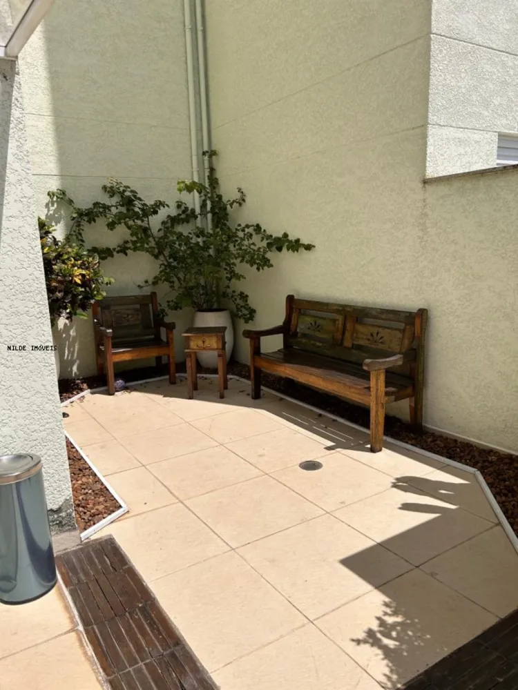 Apartamento, 2 quartos, 60 m² - Foto 9