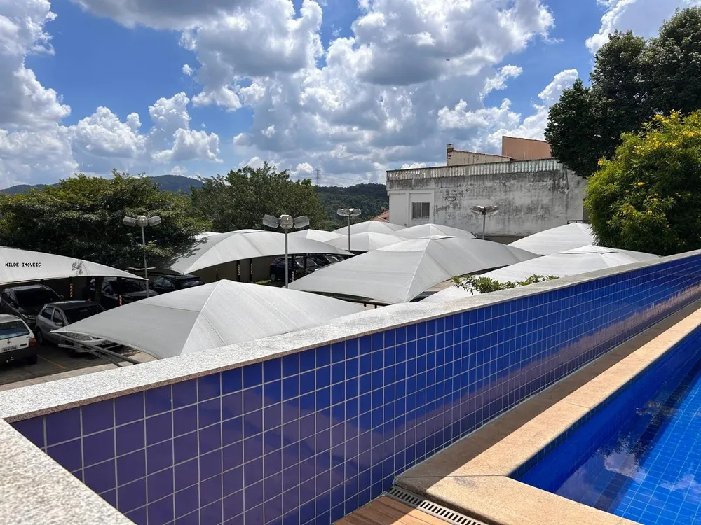 Apartamento, 2 quartos, 60 m² - Foto 7