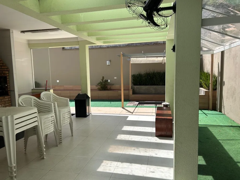 Apartamento, 2 quartos, 60 m² - Foto 11