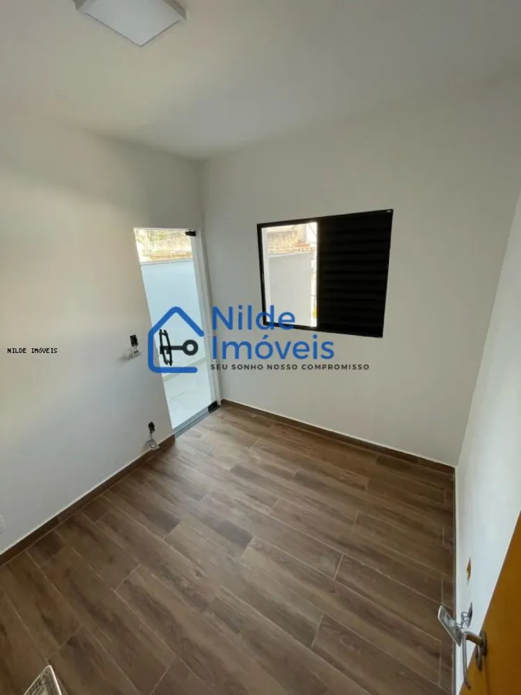 Apartamento, 1 quarto, 32 m² - Foto 3