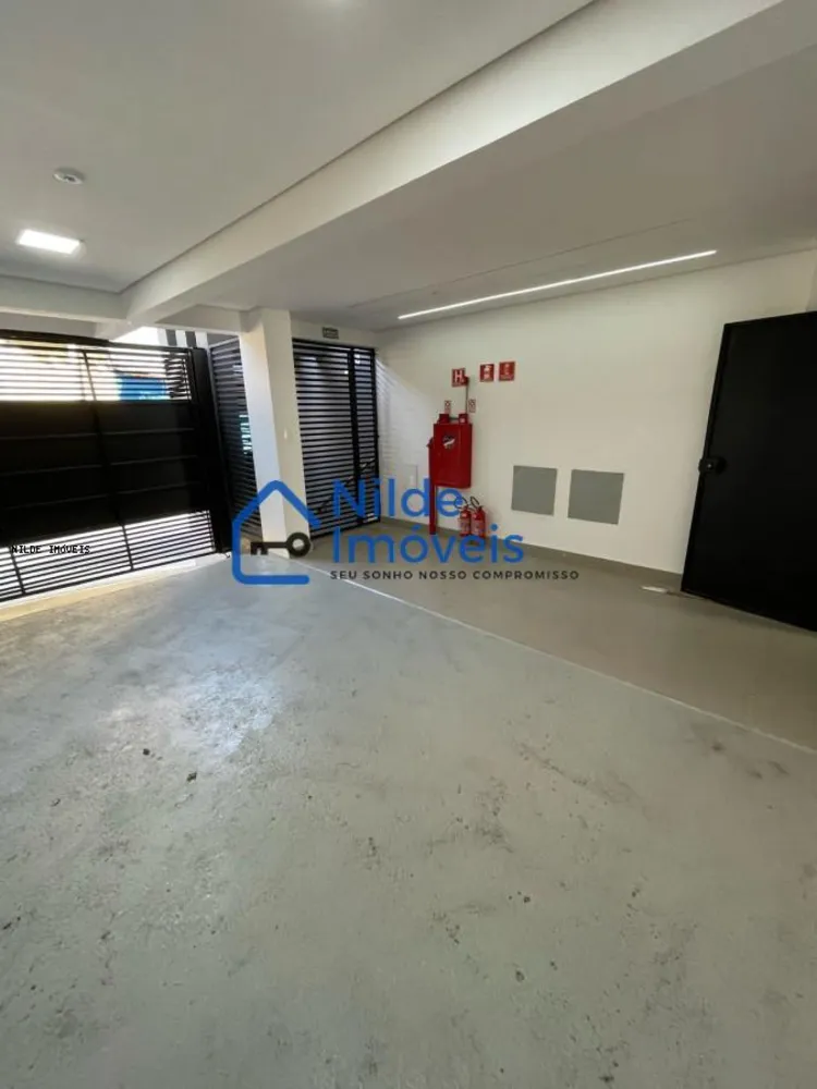 Apartamento, 1 quarto, 32 m² - Foto 10