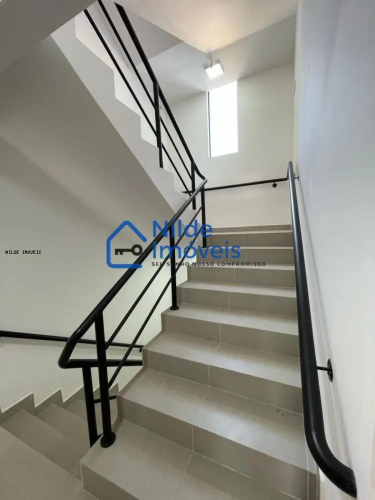 Apartamento, 1 quarto, 32 m² - Foto 8