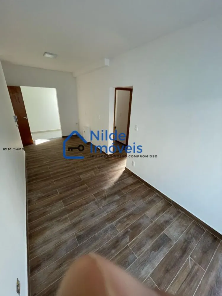Apartamento, 1 quarto, 32 m² - Foto 6