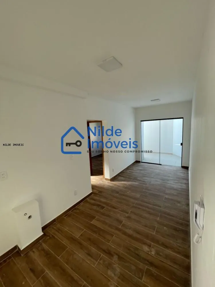 Apartamento, 1 quarto, 32 m² - Foto 2